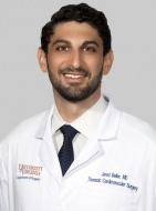 Jared Beller, MD