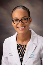 Britta Okyere, MD