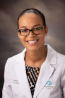 Britta Okyere, MD
