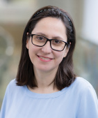 Tamara I. Tanner, MD