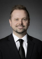 Nicholas Evans