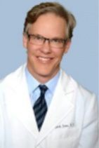 Derek Hunter Jones, MD