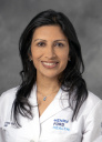 Reena J Salgia, MD