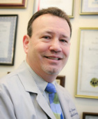 Dr. Jeffrey J. Betman, DPM
