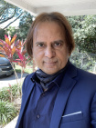 Chandrashekhar Vasant Chawan, PhD, FSLS