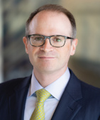 Ethan Ravetch, MD