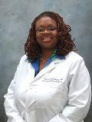 Dr. Tanisha Renee Richmond, DPM