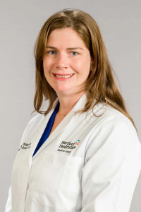 Dr Meredith Holub, DO - Hartford, CT - Pulmonology