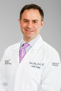 Dr Jason Zakko