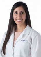 Lily Bates, MD, FACC