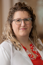 Abigail Prest, DO, FACOOG