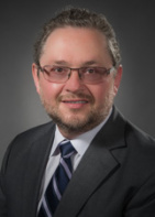 Dr. David Zeltsman, MD