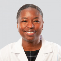 Ja'pel Sumpter, MD - Anderson, SC - Obstetrics & Gynecology