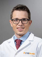 Craig A Mckinney, MD