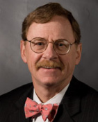 Dr. John Edward Morrison, MD