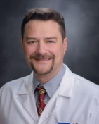David Ahlborn, MD