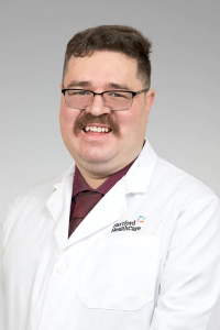 Dr Jonathan Paramo, MD - Fairfield, CT - Rheumatology