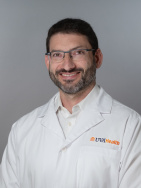 Michael M Hadeed III, MD