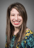 Dr. Victoria Rose Sharon, MD