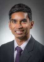 Sandeep Reddy Gangireddy, MD