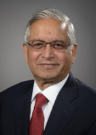 Dr. Shashi S. Shah, MD