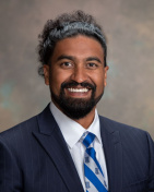 Nikhil Shelke, MD