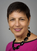 Dr. Elizabeth Ramos, MD, MPH