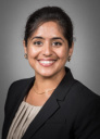 Lilly Singh, MD