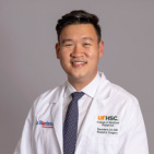 Saunders Lin, MD, MPA