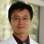 Yinan Zhang, MD