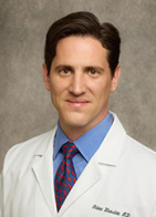 Gideon Blumstein, MD