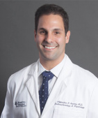 Alejandro Lee Suarez, MD