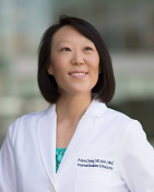 Arlene Chung, MD, MHA, MMCi, FAMIA