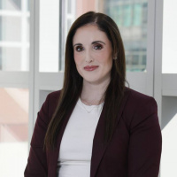Courtney Pisano