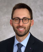 Jonathan Dameworth, MD