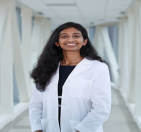 Itivrita Goyal, MD