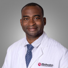 Ikechukwu Ifedili, MD