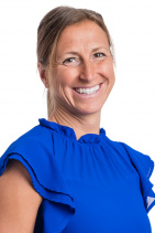 Valerie Van Ravenswaay, DO