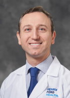 Oussama Al Sawas, MD