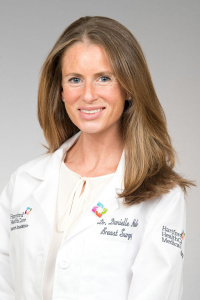 Dr Danielle Heller, MD - Bridgeport, CT - Surgery
