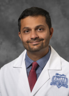 Syed A Ali, MD