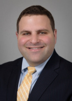 Bradley Harris Goldberg, MD