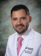 Raul Cabos Peralta, MD