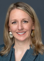 Laurel Ainsley Barnes, MD
