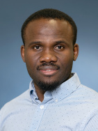 Eromosele S Okhuebor, PA-C