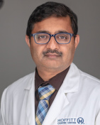 Dr. Vaibhav Chumbalkar, MD