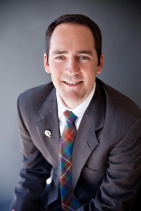 Andrew A. Fraser, DO