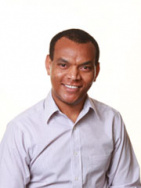 Dr. Tesfaye T Solomon, MD