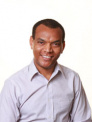 Dr. Tesfaye T Solomon, MD