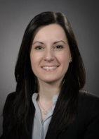 Erica Pauline Meltzer, PHD